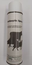 Antiseptic Spray (ERFS)