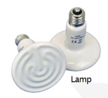 Lamp - Infrared Ceramic (ERFS)