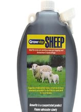 Growvite Sheep Drench