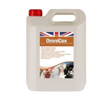 Disinfectant - OmniCox 