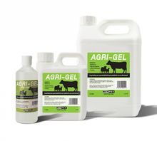 Lubricant Gel - Agrigel