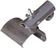 Brush Clamp (Galvanised Small)