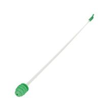 Catheter - Lubricated with Bottle Attachment