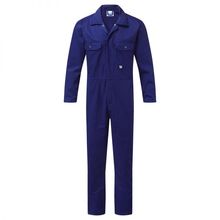 Coverall - Stud Front