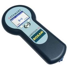 Datamars Livestock ID Transponder Reader - TracKing-1 Portable Tag Reader