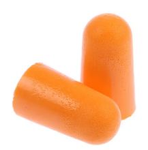 Ear Plugs (Uncorded Disposable)