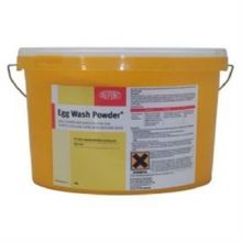 Egg Wash Powder