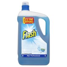 Flash All Purpose Cleaner