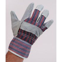 Gloves - Rigger (Leather)