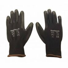 Gloves - TrueTouch Work (Black)