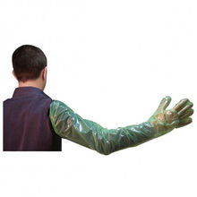 Gloves - Arm Length Disposable Examination