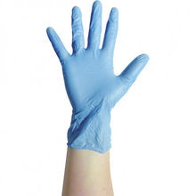 Gloves - Nitrile (Vetrile)