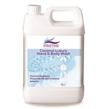 Hand & Body Wash