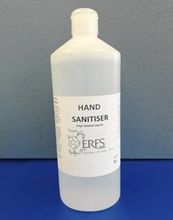 Hand Sanitiser (ERFS)