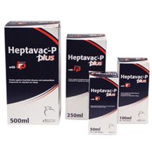 Heptavac P Plus