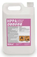 Disinfectant - HPPA Peracetic Acid