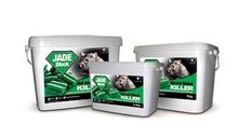 Rat & Mouse Bait - Jade Bromadiolone Bait Blocks