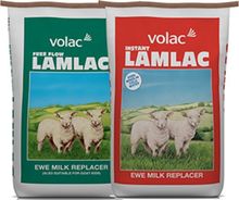 Volac Lamlac Ewe Milk Replacer