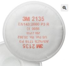 Mask - 3M2135 Particulate Filter