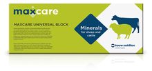 Maxcare Universal Block