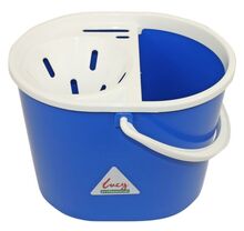 Mop Bucket - Plastic (15 Litres)