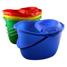 Mop Bucket - Plastic