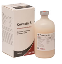 Covexin 8