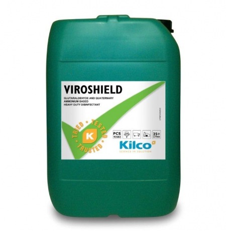 Disinfectant - Viroshield