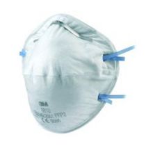 Mask - 3M 8810 Particulate Respirator