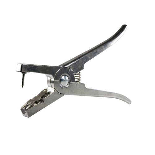 Tag Applicator - Ard Metal
