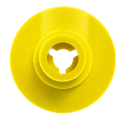 Tag - Ard Female Button