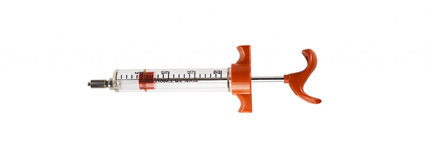 Ard Re-useable Syringes