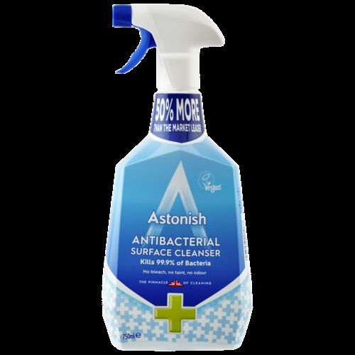 Cleaner - Astonish Antibacterial