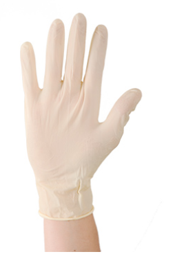 Gloves - Latex