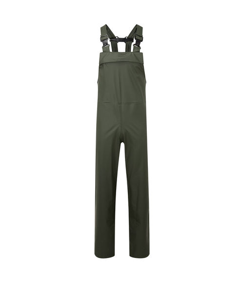 Coverall - Airflex Bib & Brace