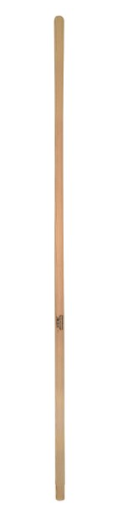 Broom Handle - Heavy Duty Wooden