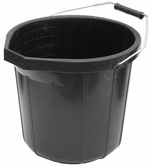 Bucket - 2 Gallon