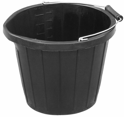 Bucket - 3 Gallon