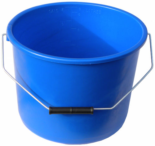 Bucket - 9 Litre