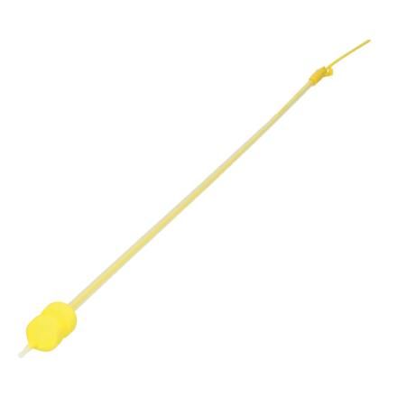 Catheter - Foam with inter-uterus probe