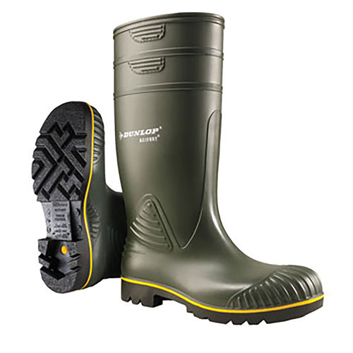 Wellington Boot - Dunlop Acifort HD