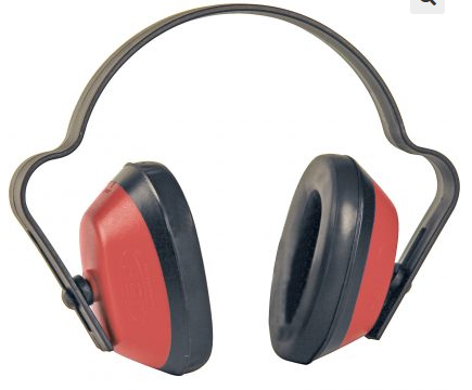 Ear Defenders