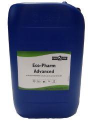 Detergent - Eco-Pharm Advanced