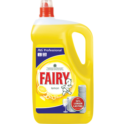 Fairy Liquid