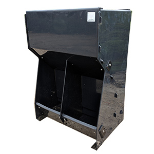 Feeder Trough - Grower