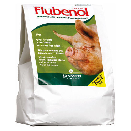 Flubenol Intermediate 