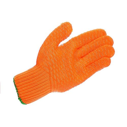 Gloves  Super Grip (Yellow)