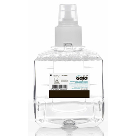 Soap - Go-Jo Mild Foam 