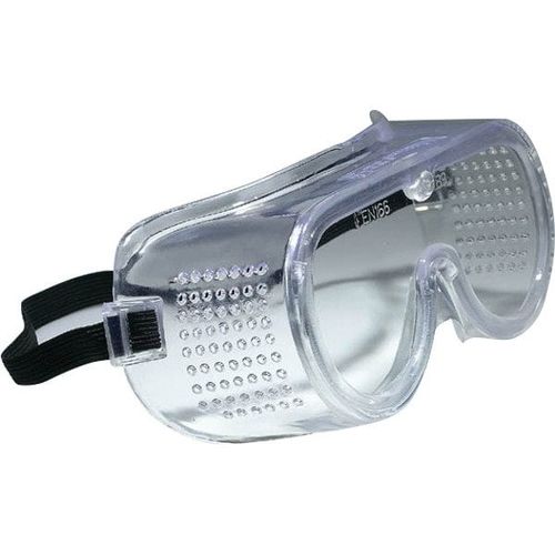Goggles (Standard Clear Safety)