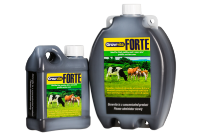 Growvite Forte